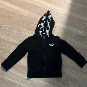 Puma Hoodie